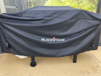 Blackstone 28" Grill