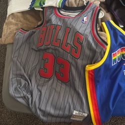 Jerseys
