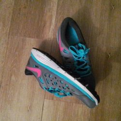 Nike