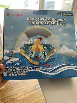 Baby swimming Ring