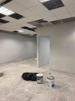 Drywall  Specialists & level 5