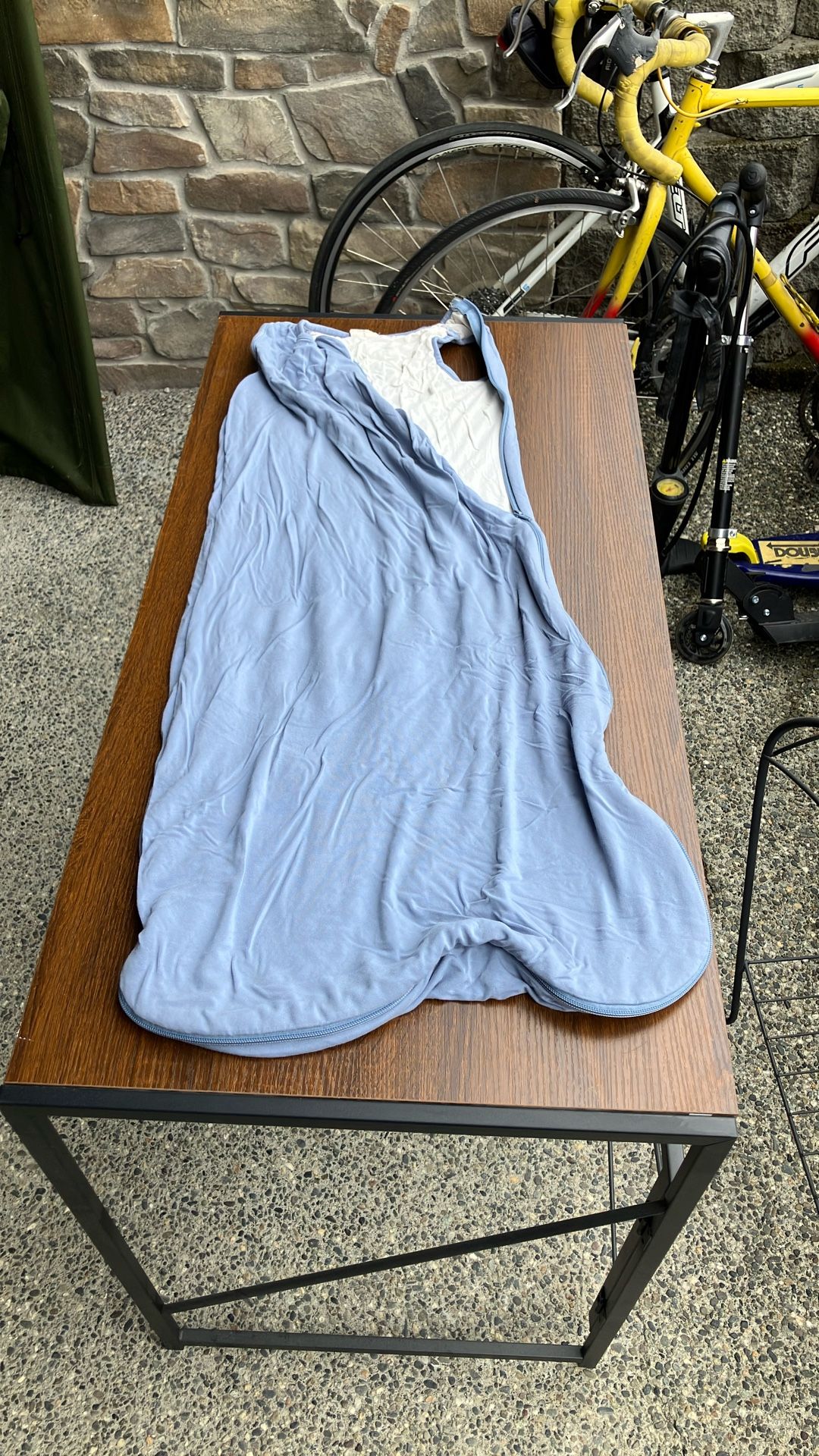 Baby Sleep Sack