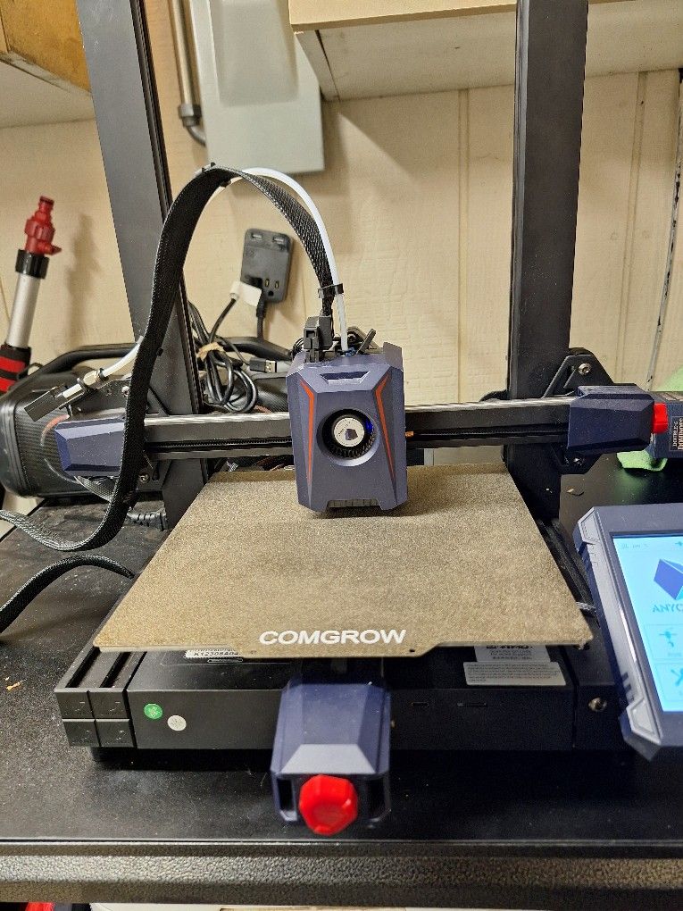 3D Printer Anycubic