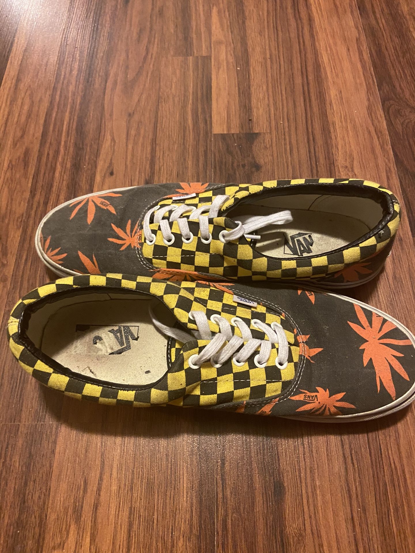 Vans