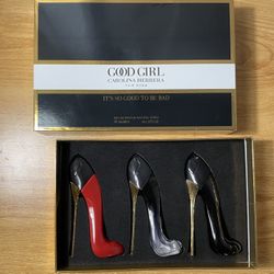 Carolina Herrera Good Girl Set