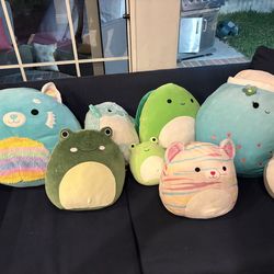 Squishmellows for sale
