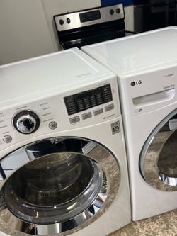 Front load washer and dryer deals