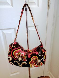 Vera Bradley Puccini Zip Purse