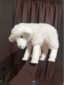 Lamb decoration