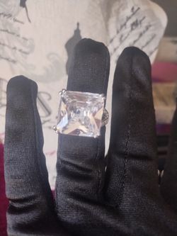 Alma Rosal Zircone 💎 Sz6