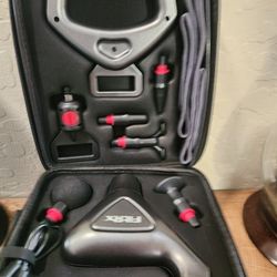 Fitrx  Vibra Band 2in 1 