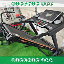 Mrs audience Life Fitness Treadmill Professional Exercise Equipment