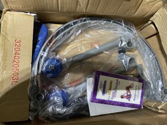 ultimate toning and power workout. (Bun roller)