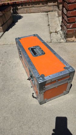 Heavy Duty case