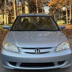2005 Honda Civic