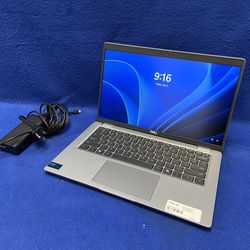 Dell Latitude 5450 Intel VPro Ultra 7 155U, 14” Laptop Computer, 16GB Ram, 256GB SSD, Win11 Pro 11049294