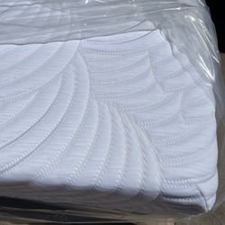 Queen Memory Foam Mattress Only 