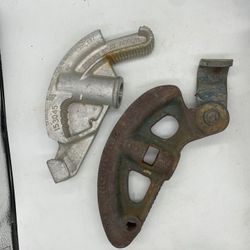  Pipe, Benders Conduit Pipe Benders ⚡️1/2” & 3/4” EMT ⚡️💥NO Handles 💥