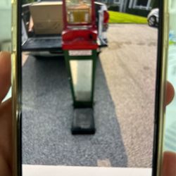  Vintage Scale 