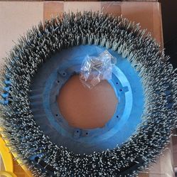 Stripping Brush for Floor Scrubber Machine 14"