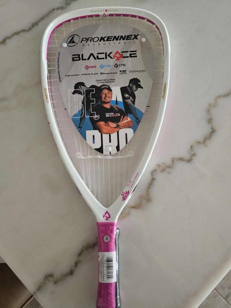 Prokennex Racquetball Racquet