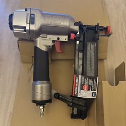 Porter Cable Nail Gun 