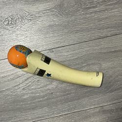 Bells beer handle pull Oberon Ale Beer Tap Handle knob