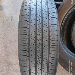 195/65 R15 Goodyear Tire 1 for $25