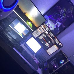 AMAZING  PC FOR SALE 