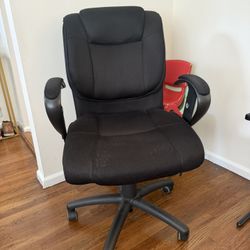 Desk Chair $20