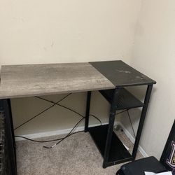 Desk/Table