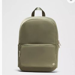 Lululemon New Bag