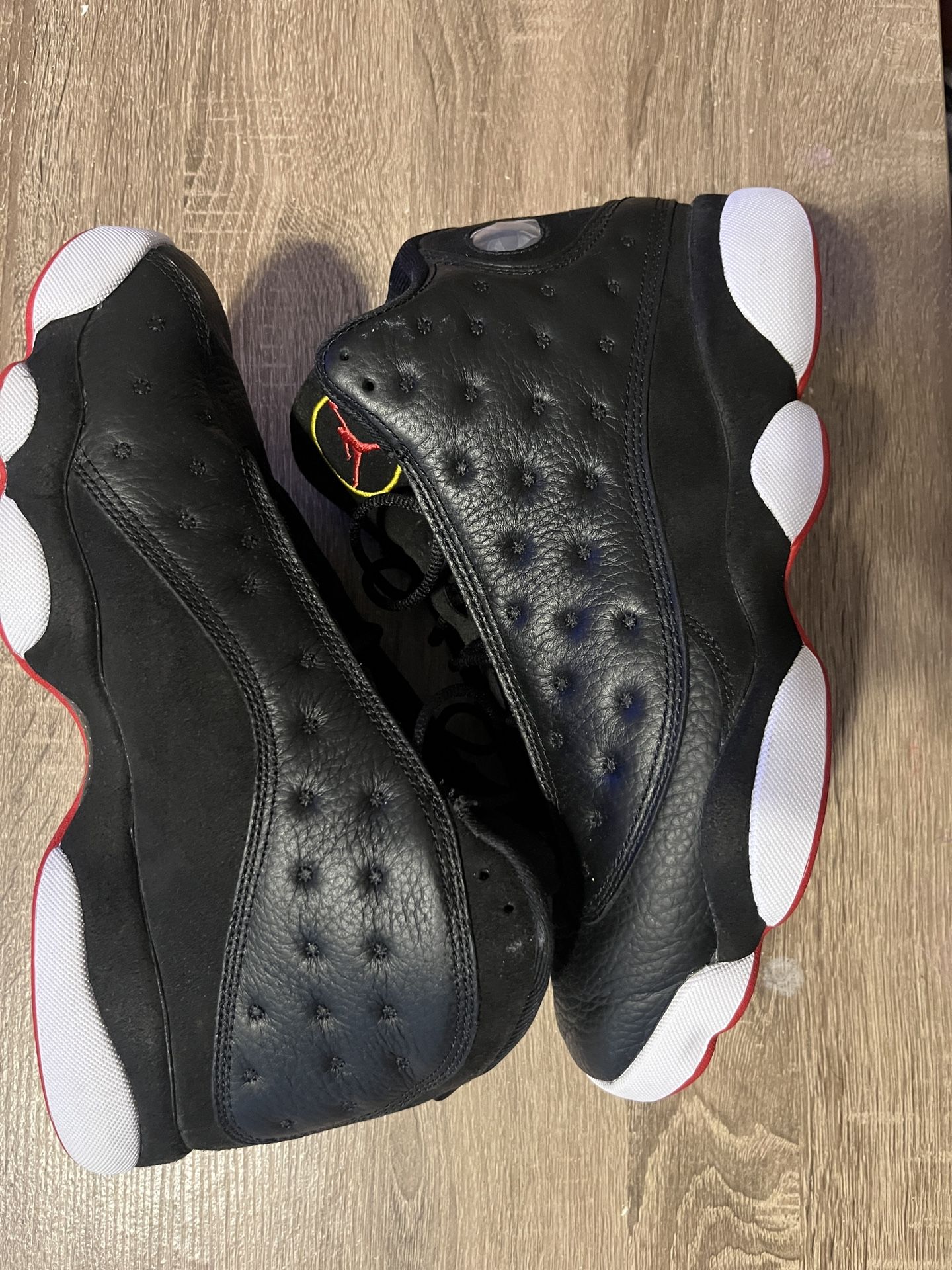 Jordan 13 ‘Playoffs’ Sz 11