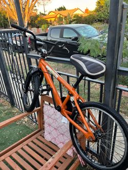 Bmx