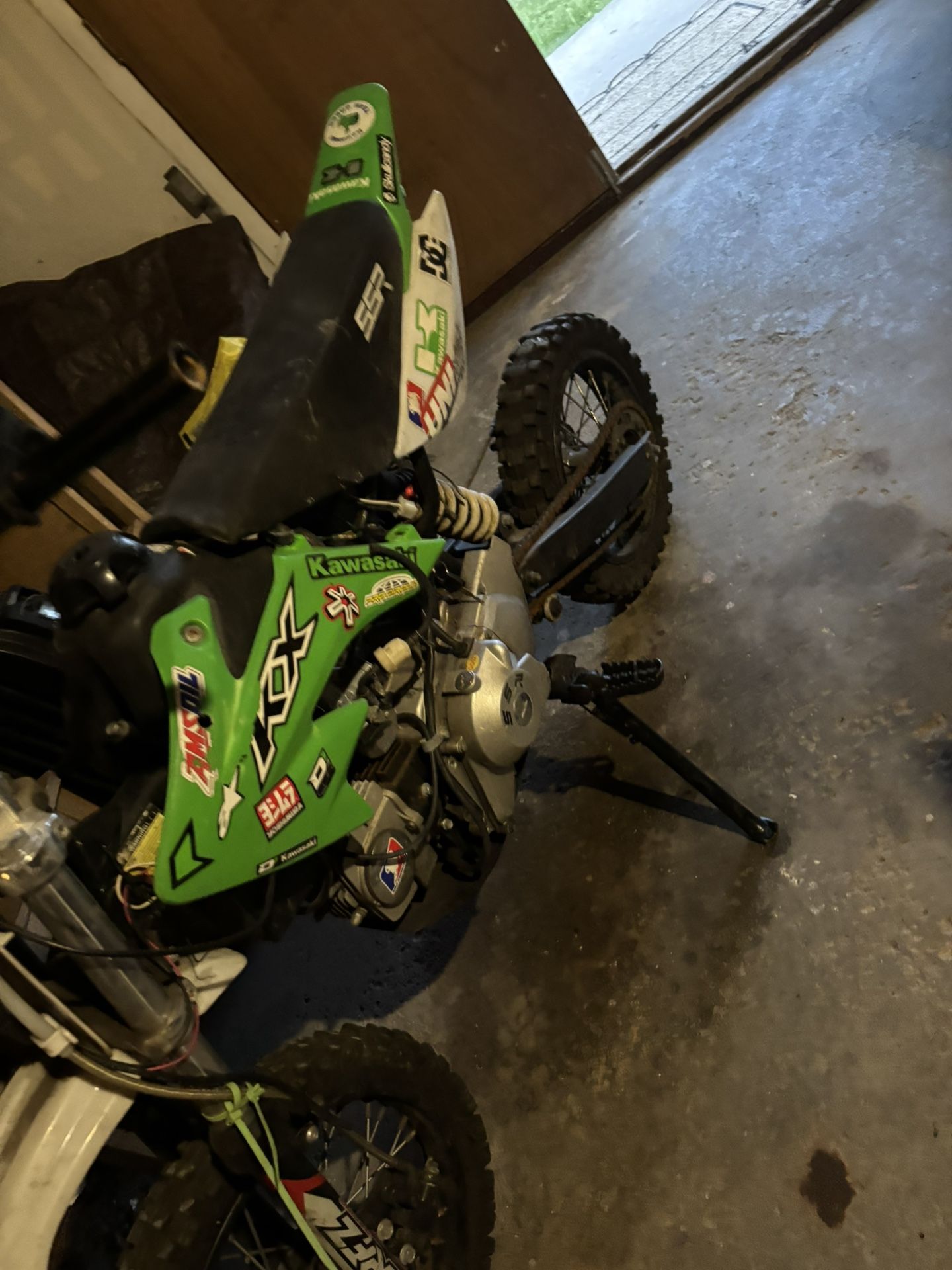 Dirt Bike