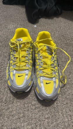 Nike p6000