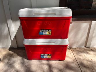 Coolers