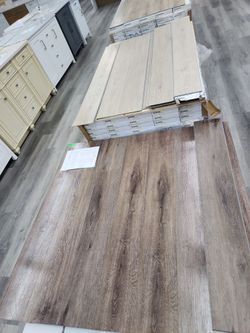 Flooring