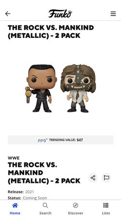 The Rock And Mankind
