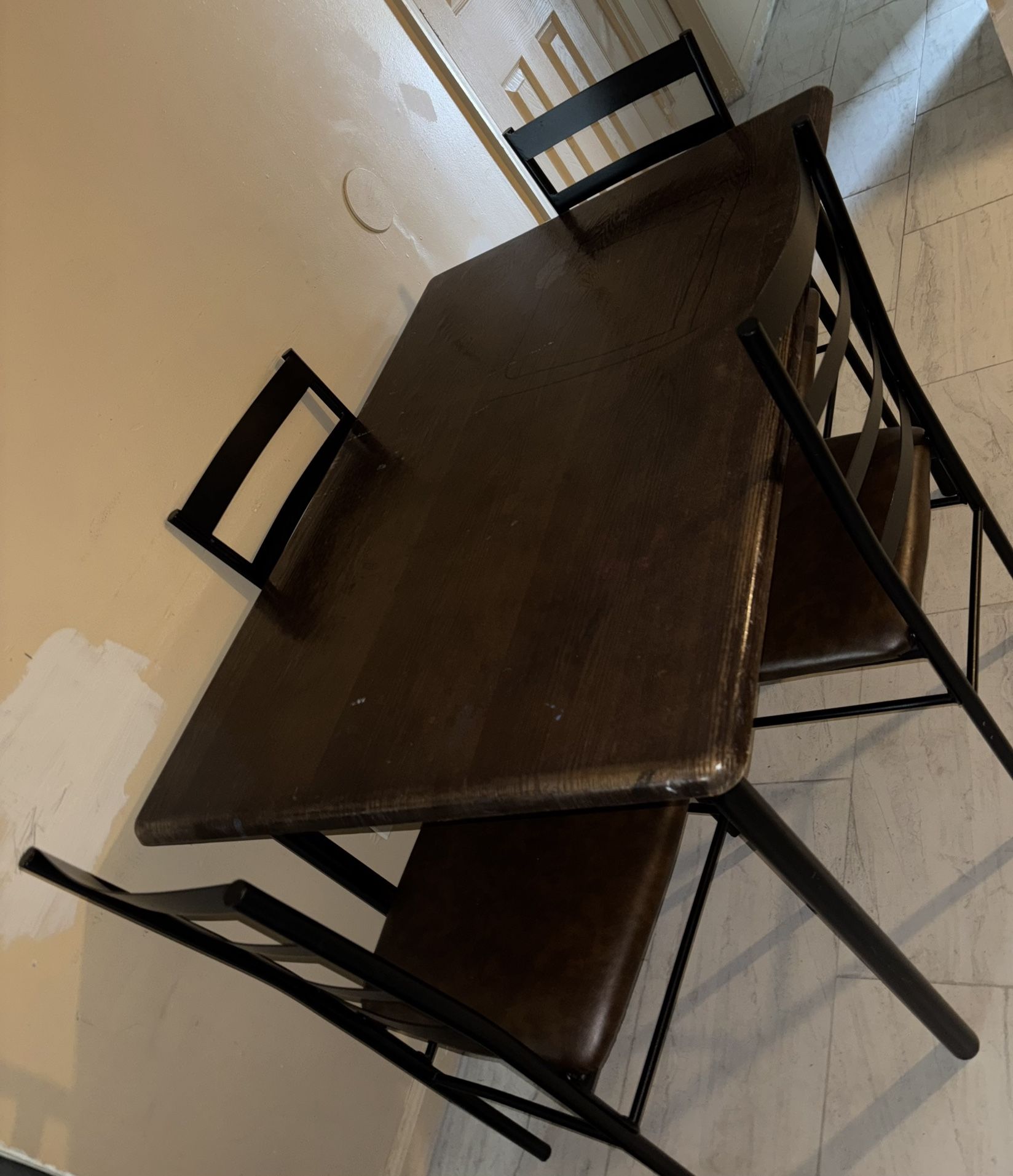Kitchen Table
