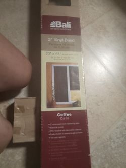 Blinds