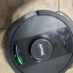 Sweep & Mop 2in1