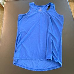 Boys tank tops size large (14-15)