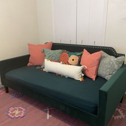Day Bed
