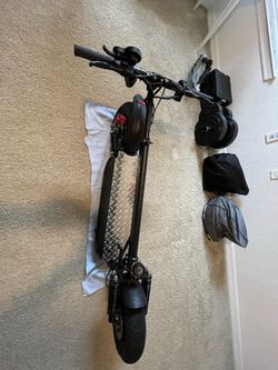 1000w, 48V Electric Scooter