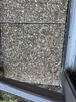 24” Square Chattahoochee Tiles