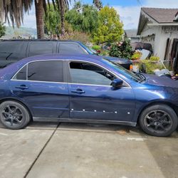 2003 Honda Accord