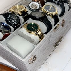 Watches For Sale