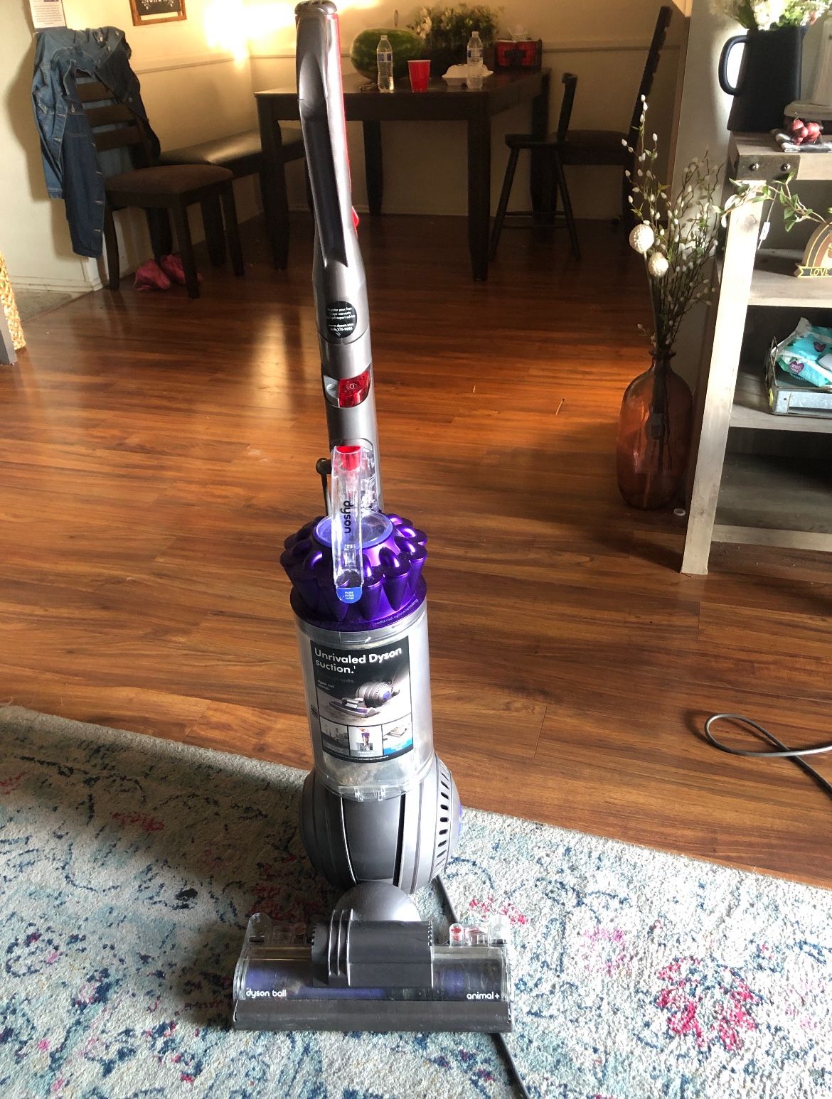 Dyson
