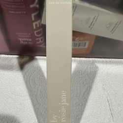 Dulce by rosie Jane Perfume Fragrance 